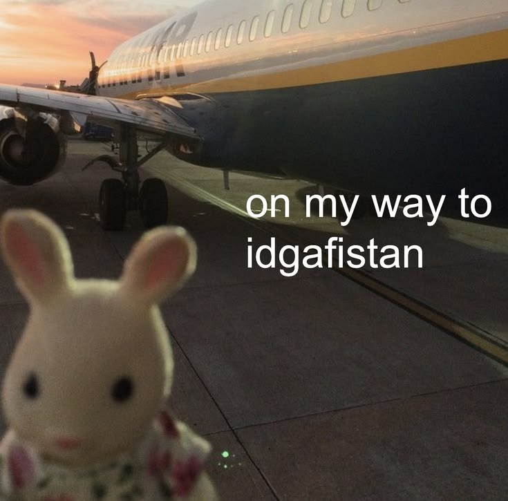 idgafistan