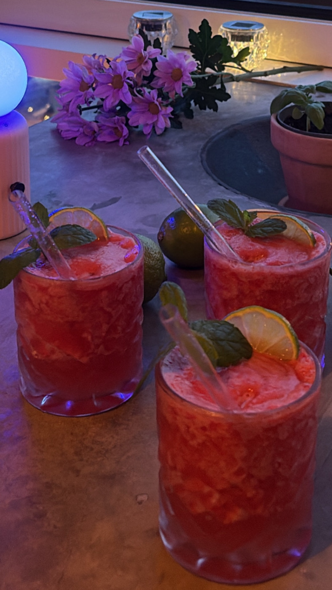 watermelon coolers