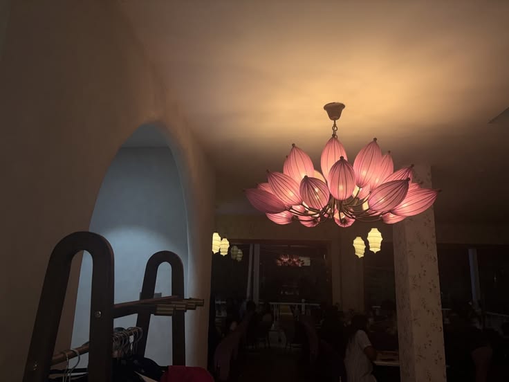 lotus light