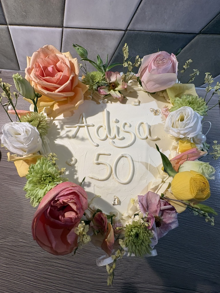 adisa 50